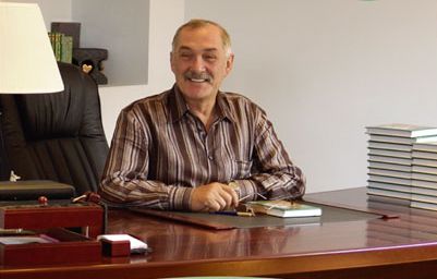 Владимир Мегре Владимир Мегре